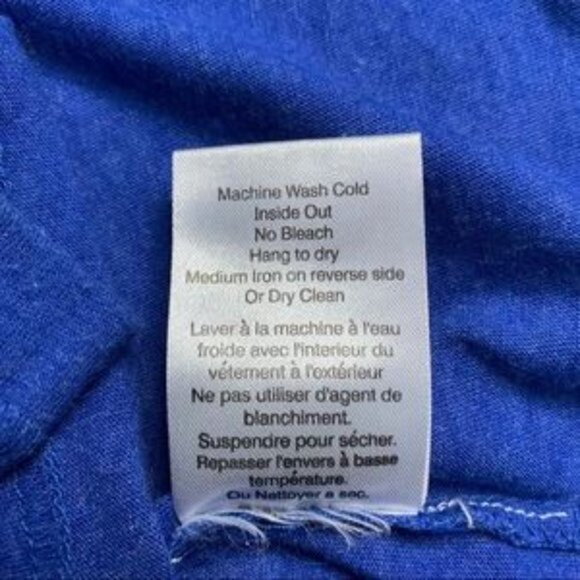 Talula Short Sleeve Tee Shirt Women’s Medium - Picture 7 of 8